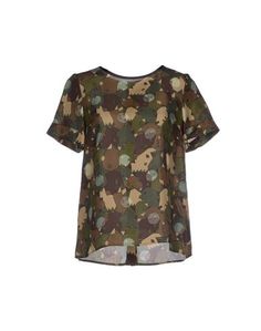 Блузка Marc By Marc Jacobs