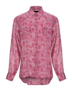 Pубашка Messagerie