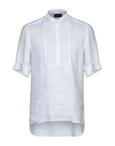 Pубашка Gazzarrini