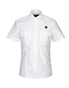 Pубашка Blauer