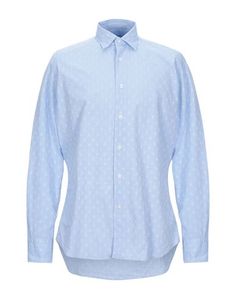 Pубашка Glanshirt