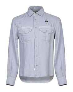 Pубашка Blauer