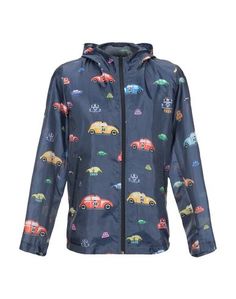 Куртка Grey Daniele Alessandrini