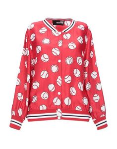 Куртка Love Moschino