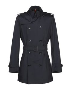 Легкое пальто RRD