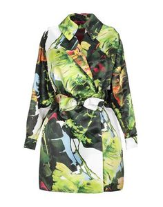 Легкое пальто Blugirl Blumarine