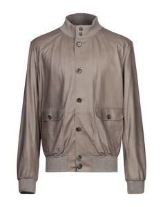 Куртка Enrico Mandelli