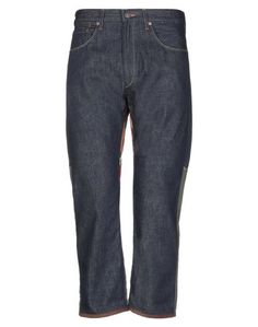 Джинсовые брюки Junya Watanabe Comme DES GarÇons MAN X Levis