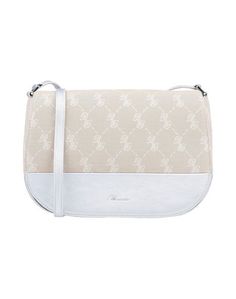 Сумка через плечо Blumarine