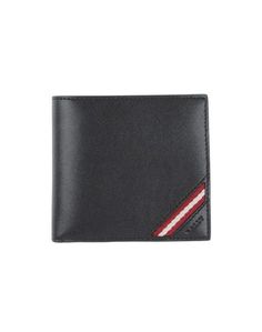 Бумажник Bally