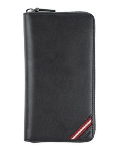 Бумажник Bally