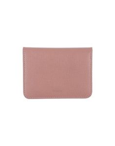 Чехол для документов Bally