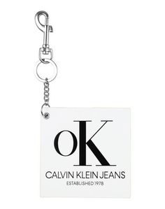 Брелок для ключей Calvin Klein