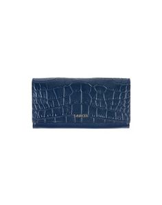 Бумажник Lancel
