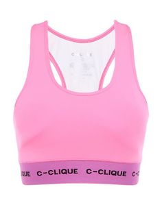 Топ без рукавов C Clique