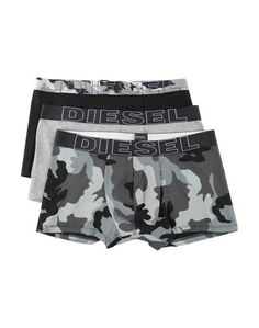 Боксеры Diesel