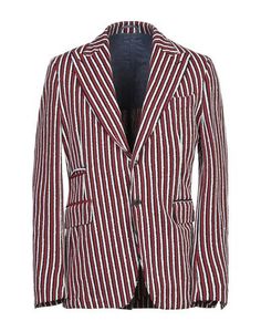 Пиджак John Sheep