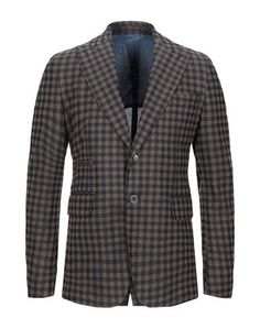 Пиджак John Sheep