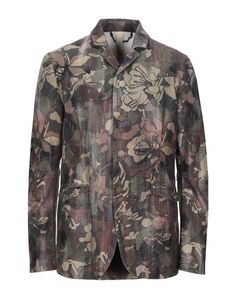 Пиджак Messagerie