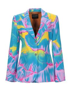 Пиджак Fontana Couture