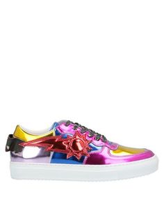 Низкие кеды и кроссовки Urban SUN