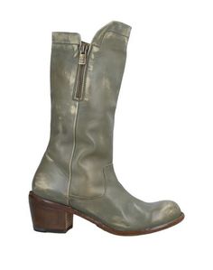 Сапоги Pantanetti