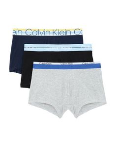 Боксеры Calvin Klein