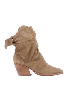 Полусапоги и высокие ботинки Sigerson Morrison