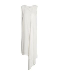 Платье до колена Dkny