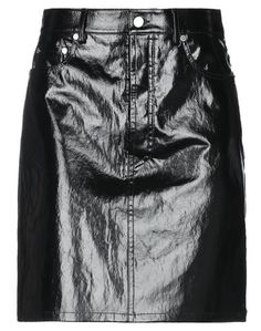Юбка миди Helmut Lang