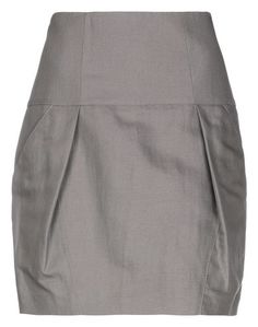 Мини-юбка Brunello Cucinelli