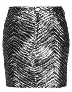 Мини-юбка Alexandre Vauthier