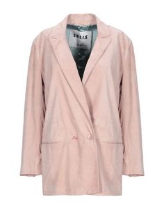 Пиджак S.W.O.R.D.