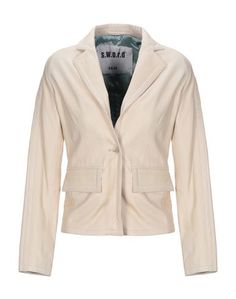 Пиджак S.W.O.R.D.