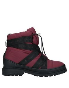 Полусапоги и высокие ботинки Liu Jo