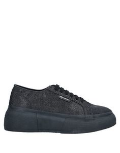 Низкие кеды и кроссовки Superga
