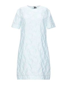 Короткое платье Calvin Klein 205 W39 Nyc