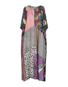 Платье длиной 3/4 Hache