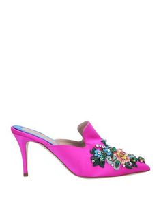 Мюлес и сабо Gedebe