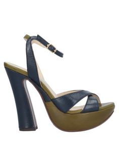 Сандалии L' Autre Chose