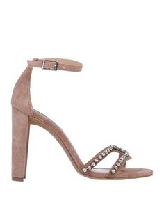 Сандалии Steve Madden