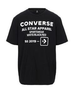 Футболка Converse