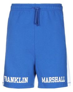 Шорты и бермуды Franklin & Marshall