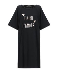 Короткое платье Empathie