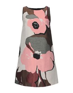 Короткое платье Paule Ka