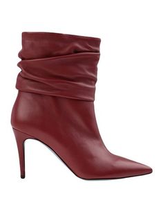 Полусапоги и высокие ботинки Bianca DI