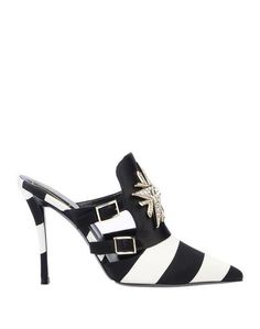 Мюлес и сабо Roger Vivier