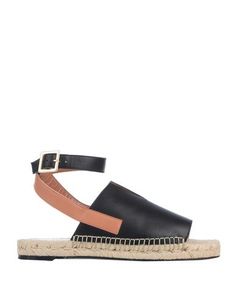 Сандалии Pierre Hardy