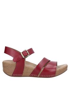 Сандалии Dansko