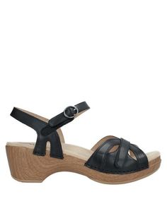 Сандалии Dansko